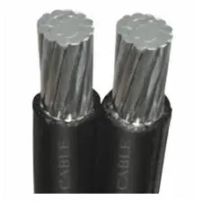 Cáp nhôm vặn xoắn ABC -2X