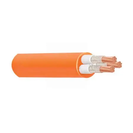 Cáp chống cháy Benka FR 3x1.5mm² chính hãng