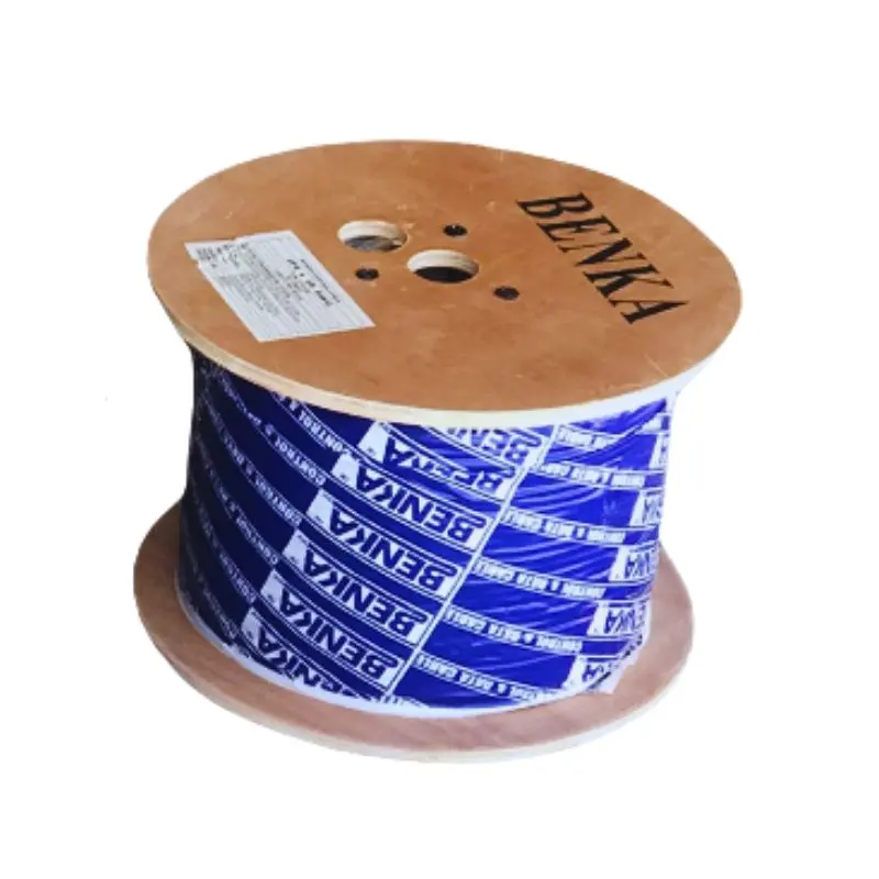 Cáp chống cháy Benka chính hãng
