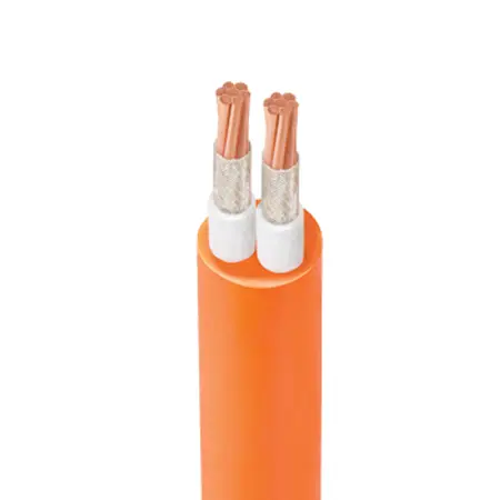 Cấu Tạo Chi Tiết (2Cx1.5mm²)