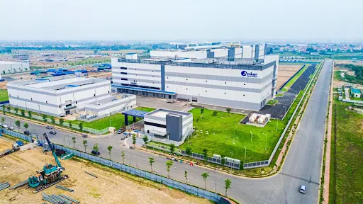 Ứng dụng thực tế cáp chống cháy