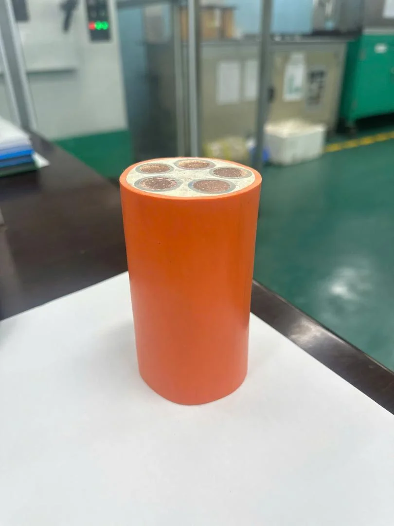 Cáp Điện Chống Cháy KBI Cosmolink