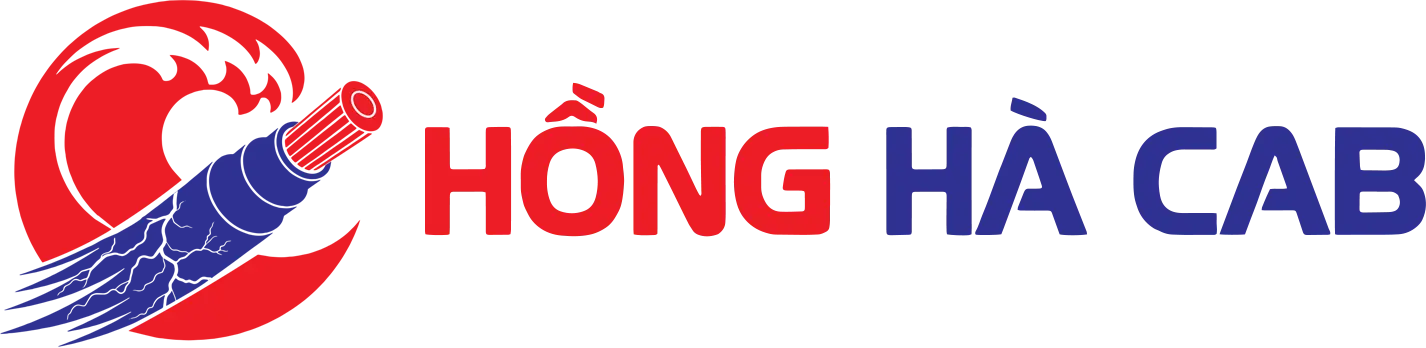 Dây cáp điện Hồng Hà
